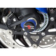 Kit de Protection de Fourche Powerbronze - Suzuki GSX-S 1000 2015-20 // GSX-S 1000F 2015-20