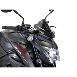 Saut Vent Powerbronze 230 mm - Suzuki GSX-S 1000 2015-20