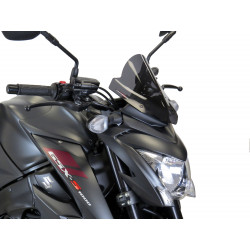 Powerbronze Screen 260 mm - Suzuki GSX-S 1000 2015-20