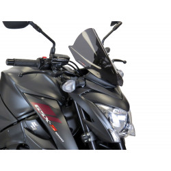 Saut Vent Powerbronze 320 mm - Suzuki GSX-S 1000 2015-20