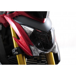 Powerbronze Headlight Protector - Suzuki GSX-S 1000 2015-20