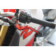 MG Biketec Clutch lever Foldable 087021