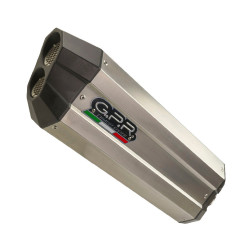 Exhaust GPR Sonic - BMW R 1250 GS LC / ADVENTURE LC 2021 /+