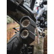 Echappement GPR Sonic - BMW R 1250 GS LC / Adventure LC 2021 /+