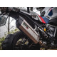 Auspuff GPR Sonic - BMW R 1250 GS LC / ADVENTURE LC 2021 /+