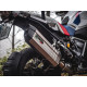 Echappement GPR Sonic - BMW R 1250 GS LC / Adventure LC 2021 /+