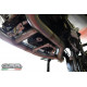 Manifold de-cat GPR - BMW R 1250 GS LC / Adventure LC 2021 /+