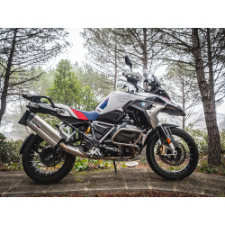 Exhaust GPR Sonic - BMW R 1250 GS LC / ADVENTURE LC 2018-20