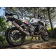 Echappement GPR M3 - BMW R 1250 GS LC / ADVENTURE LC 2018-20