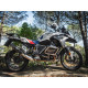 Echappement GPR M3 - BMW R 1250 GS LC / ADVENTURE LC 2018-20