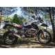 Exhaust GPR M3 - BMW R 1250 GS LC / ADVENTURE LC 2018-20