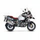 Echappement LeoVince LV-12 - BMW R 1250 GS LC / Adventure LC 2018 /+