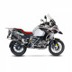 Auspuff LeoVince LV-12 - BMW R 1250 GS LC / Adventure LC 2018 /+