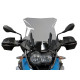 Windschild Powerbronze 430 mm - BMW R1200GS Adv. 2014-18 // R1200GS 2013-18 // R1250GS 2018 /+