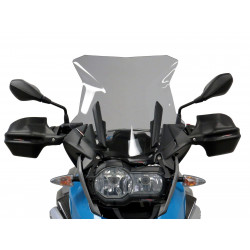 Bulle Powerbronze 430 mm - BMW R1200GS Adv. 2014-18 // R1200GS 2013-18 // R1250GS 2018-23