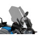 Windschild Powerbronze 455mm für BMW R1200GS Adv. 14-18 // R1200GS 13-18 // R1250GS Adv. 19/+ // R1200GS 19/+