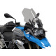 Bulle Powerbronze Flip 505 mm - BMW R1200GS Adv. 2014-18 // R1200GS 2013-18 // R1250GS 2018-23