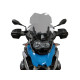 Flip Screen Powerbronze 505mm - BMW R1200GS Adv. 14-18 // R1200GS 13-18 // R1250GS Adv. 19/+ // R1200GS 19/+