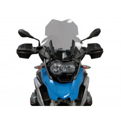 Bulle Powerbronze Flip 505 mm - BMW R1200GS Adv. 2014-18 // R1200GS 2013-18 // R1250GS 2018-23