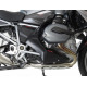 Scheibe Powerblade Powerbronze - BMW R1200GS Adv. 2014-18 // R1200GS 2013-18 // R1250GS 2018 /+