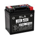 Batterie BS BATTERY SLA BTX5L / BTZ6S sans entretien activé usine