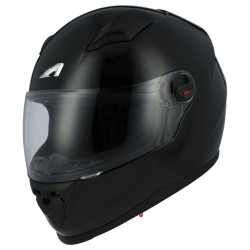 Astone Helm GT2 schwarz matt