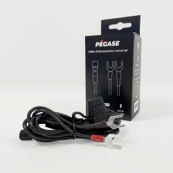 Additional cables for Pegase / Flashbird GPS Tracker