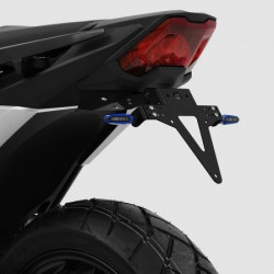 Support de plaque Moto-parts - Honda NC750 X 2021 /+