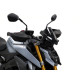 Windschild Powerbronze 230 mm - Suzuki GSX-S 1000 2021 /+