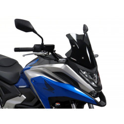 Bulle Adventure Sports Powerbronze 300 mm - Honda NC 750X 2021 /+