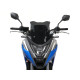 Bulle Adventure Sports Powerbronze 300 mm - Honda NC 750X 2021 /+