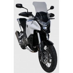 Ermax Hoch Windschutzscheibe - Honda VFR 1200 X / XD Crosstourer 2012-15