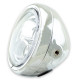 LED headlights 5-3/4\" \"Pearl\"