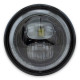 LED-Scheinwerfer 5-3/4\" \"Pearl\"