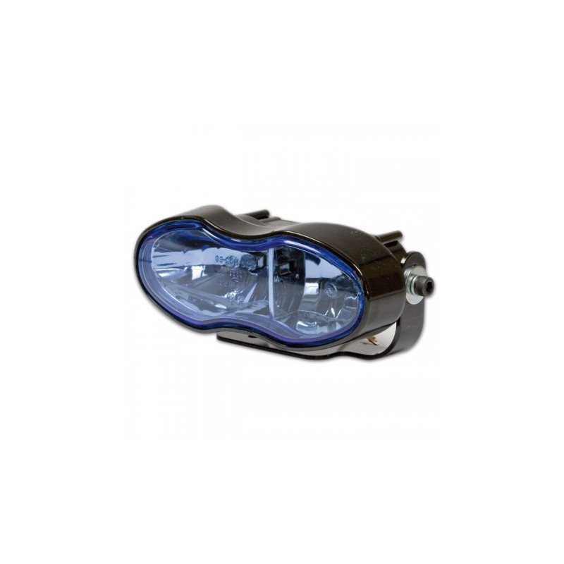 Feu Additionnel Chaft LED Anti-Brouillard Touring - Phare avant