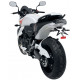 Ermax Passage de Roue - Honda CB 600 Hornet 2007-10