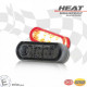 LED assembly taillight "Heat"