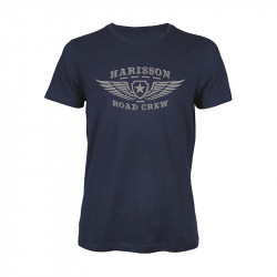 T-Shirt Harisson Road Crew