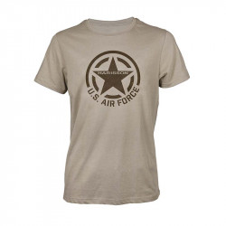 T-Shirt Harisson Air Force