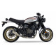 Ligne complète Ixil Race Xtrem - Yamaha XSR 700 2021 /+