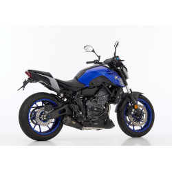 Full System Shark DSX-7 - Yamaha Mt-07 2021-24 // Tracer 7 / GT 2020 /+ // XSR 700 2021 /+