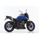 Full System Shark DSX-10 - Yamaha MT-07 2021-24 // Tracer 7 / GT 2020 /+ // XSR 700 2021 /+