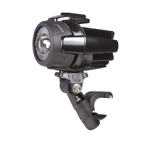 Chaft additional led headlight