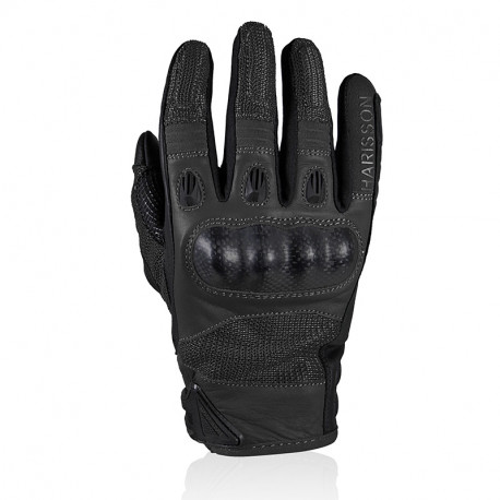 Harisson Sommer Motorradhandschuhe SPY Evo