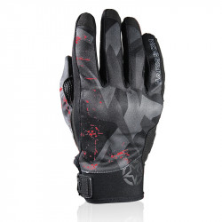 Harisson SCORE ENTRY summer motorcycle gloves