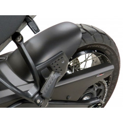 Hinterradabdeckung Powerbronze - Harley Davidson Pan America 2021/+