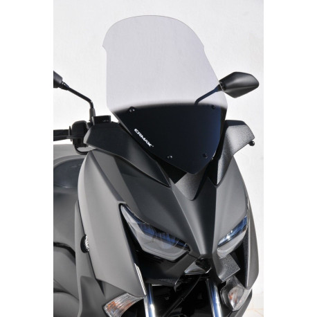 Bulle Ermax Haute Protection - Yamaha X-Max 300 2017-22