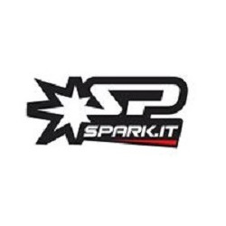 Racing pipe Spark - Ducati 848 // 1098 // 1098 S // 1098 R // 1198 // 1198 S