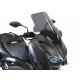 Bulle Powerbronze 530mm - Yamaha X-MAX 125 2018/+ // X-MAX 300 2017 /+ // X-MAX 400 2018-20 // Tricity 300 2020 /+