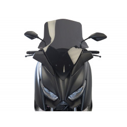 Scheibe Powerbronze 530 mm - Yamaha X-MAX 125 2018/+ // X-MAX 300 2017 /+ // X-MAX 400 2018-20 // Tricity 300 2020 /+